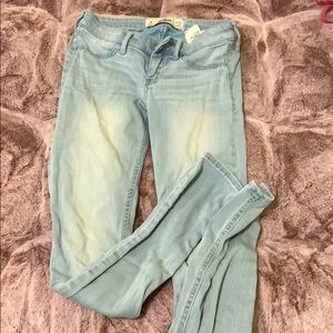 Hollister jeans